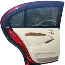 car sun shade screen window