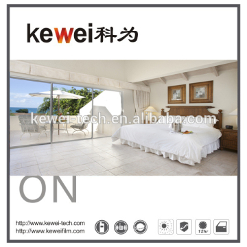 6+6 smart glass, magic smart glass,switchable smart glass