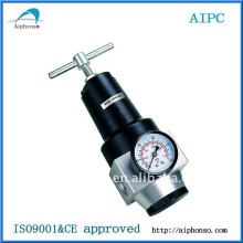 Air regulator QTY-10/QTY-15/QTY-20