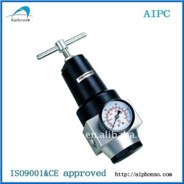 Air regulator QTY-10/QTY-15/QTY-20