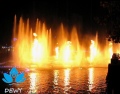 Music Fire Water Fountain Fire Water Fountain