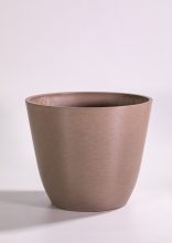 Timeless Round Shape Flower Container