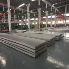 SS304 304L Stainless Steel Plate And Sheet
