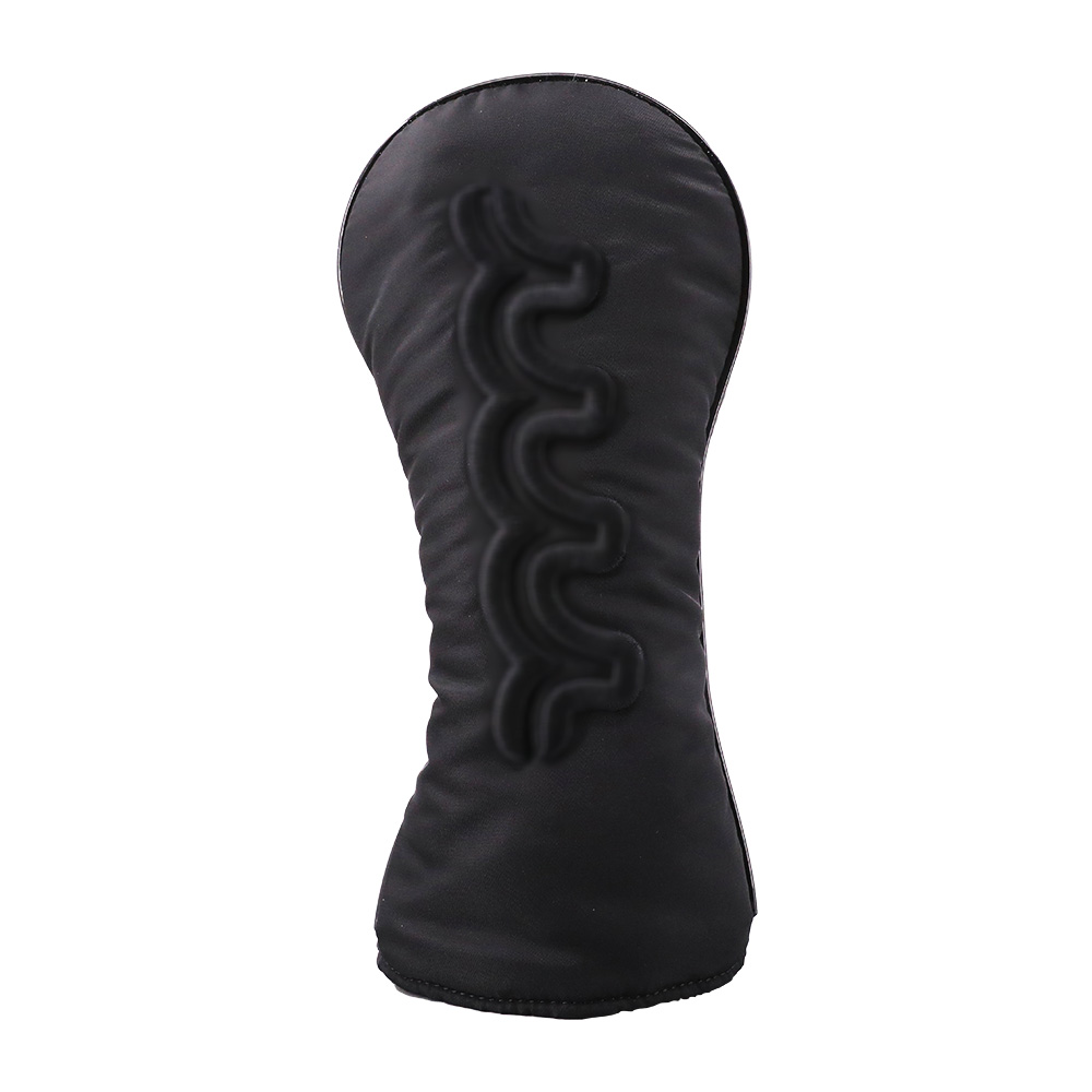 Yüksek Kaliteli Golf Kulübü Özel HeadCover (M-1613)