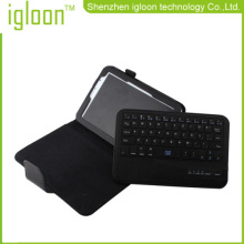 Samsung N5100 Bluetooth Keyboard?
