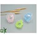 Amazon Hot Sale Baby Silicone Pacifiers