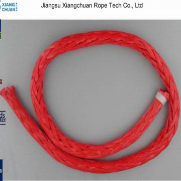 14mm UHMWPE Rope Mooring Rope