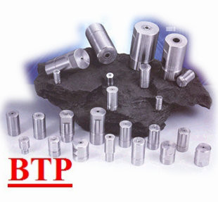 Carbide Cold Forging Hardware Tools for Screw (BTP-P154)
