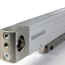 HEIDENHAIN Linear Scales and Encoders for Precision Measurement