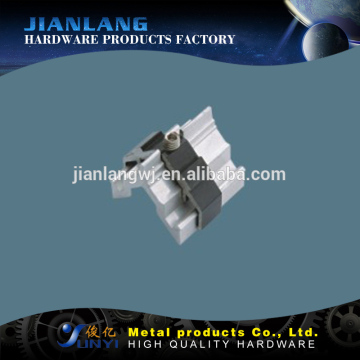 joint , zinc alloy corner joint