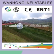 Hot sale inflatable circle ball , large inflatable zorb ball on sale