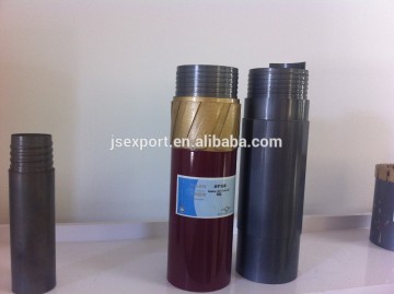 locking coupling adaptor coupling