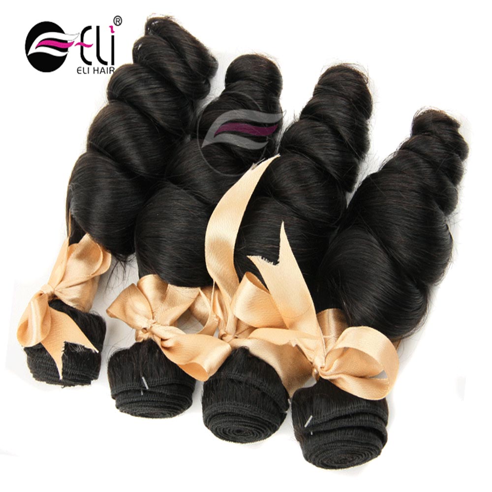 Eli Cuticle Intact Brazilian Human Hair For Black Women,N Virgin Hair Extension Weave,royal hair boutique royalhairboutique