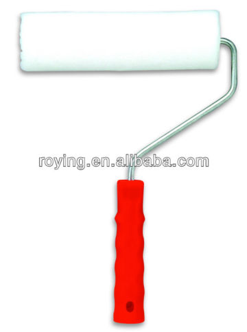 paint roller polyester fabric paint roller brush