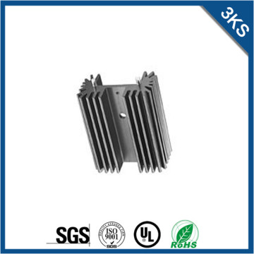 Alibaba Wholesale Aluminum Extrution Heatsink For LED