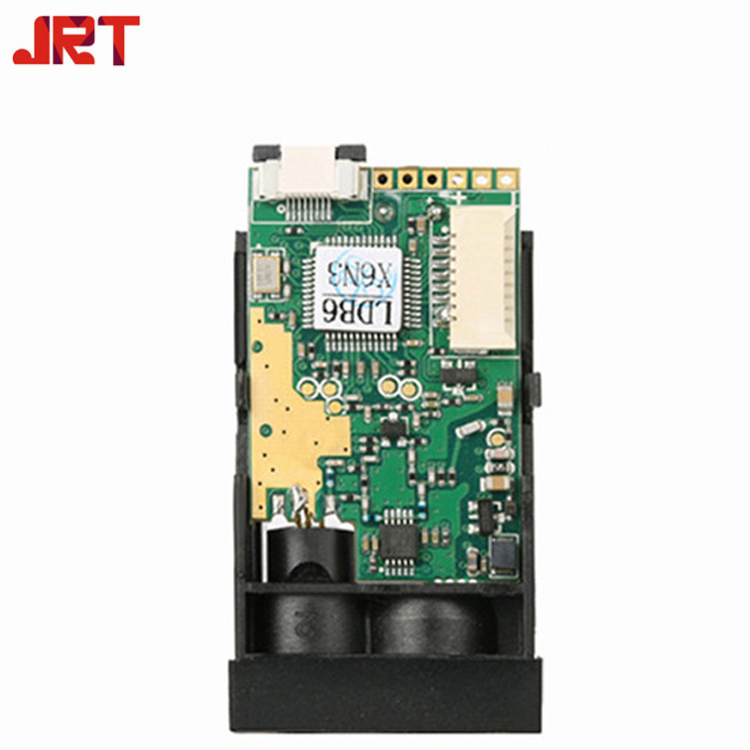 وحدة jrt 40m cmos ليزر المسافة اردوينو