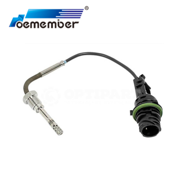 Truck Temperature Sensor Exhaust Gas Temperature Sensor EGT Sensor For Benz