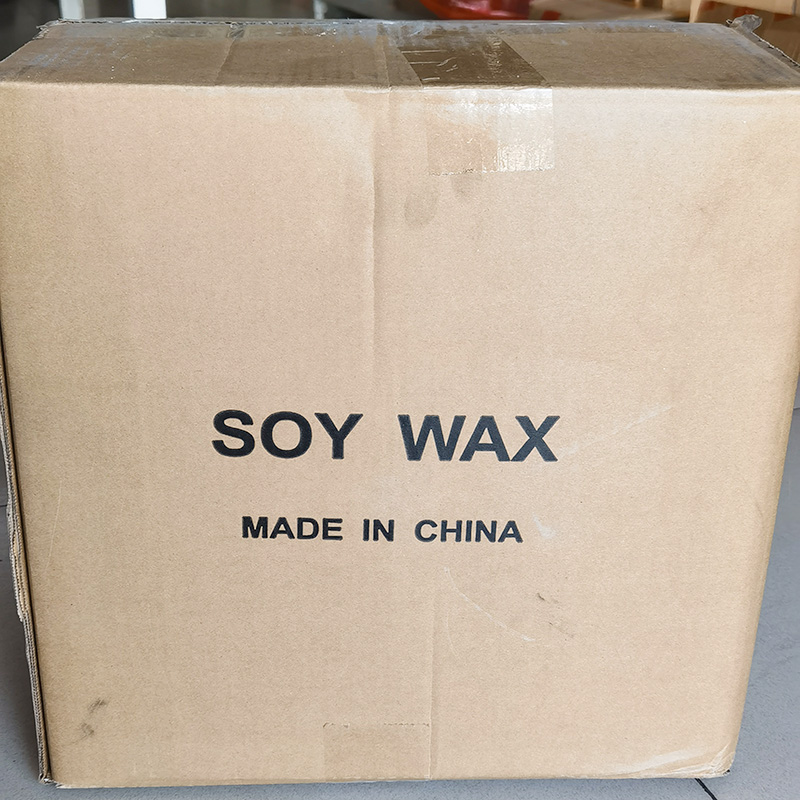 Воск для соі Mateiral Mateiral для вытворцы свечак