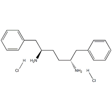 (2R, 5R) -1,6-Diphenylhexane-2,5-DiaMine Dihydrochloride CAS 1247119-31-8