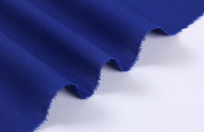 CVC Plain Dyed Fabric