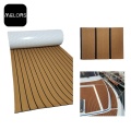 EVA Foam Outdoor Boat Faux Marine Jati