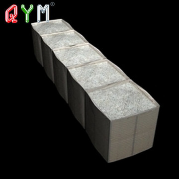 Welded Hesco Barrier Hesco Bastion Defence Walls