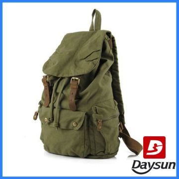 Canvas Backpack backpack travel bag backpack canvas