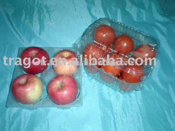 Fruit tray(fruit box,fruit container)