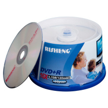 DVD+R 16x/DVD-R/DVD Disc