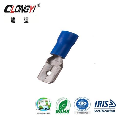 Insulated Male Connectors RM250