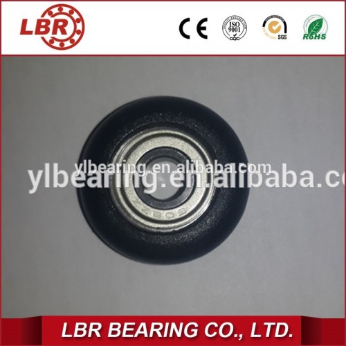 608zz Deep groove ball bearing /Presses bearing /Furniture ball bearings