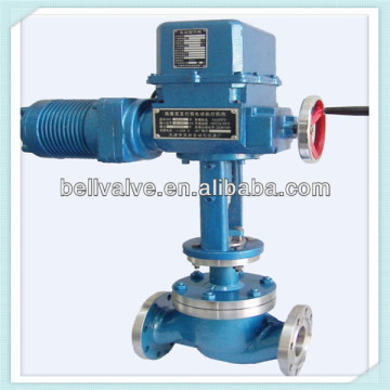 high quality controls gas valves