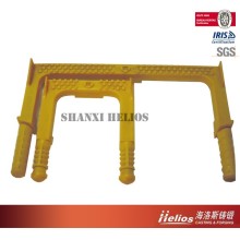 Alloy Municipal Infrastructure Manhole Step-Small