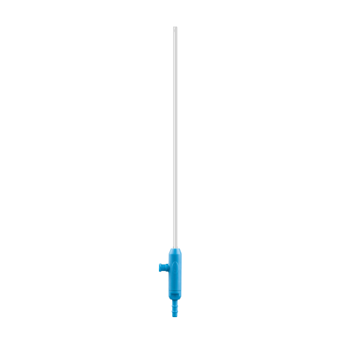 経皮的椎間板切除器具の洗浄器