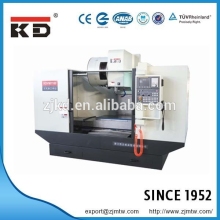 China CNC machine high precision vertical machining centers KDVM650