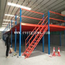 Live Storage For Carton Box