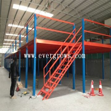 Live Storage For Carton Box