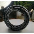 Nylon Braided High Speed Heavy Duty Cat8 Network