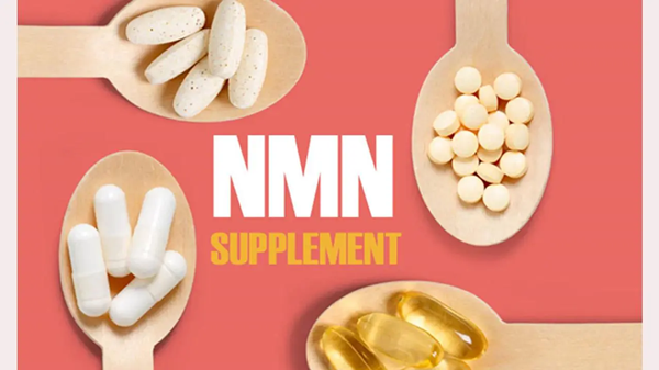 nmn supplement