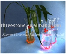 PVC Vase Pouch
