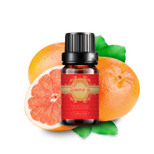Skin Care Grapefruit essential Oil Firming skin OEM