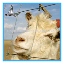 Metal net protective fabric fence mesh iron fence netting