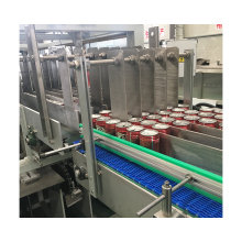 Guaranteed Quality Juice Filling Machine - Beverage Packaging Equipment