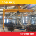 Semi Gantry Crane 5 tonnellate