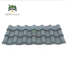 Greenutile Antique Villa Roof Renovation Tiles for Luxury Residential Projects