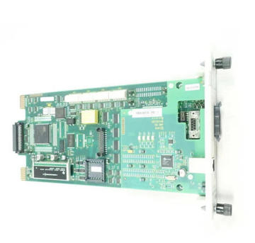 ABB SPBRC300 Controller Central Unit