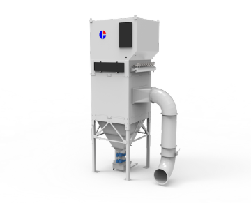 SF series single-stage recycling filters