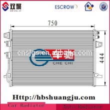 High Quality Copper Condenser