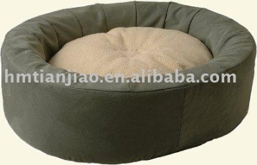 memory foam dog bed