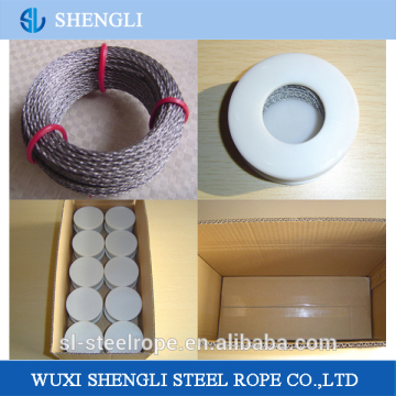 Steel Cable Price Wire Cable